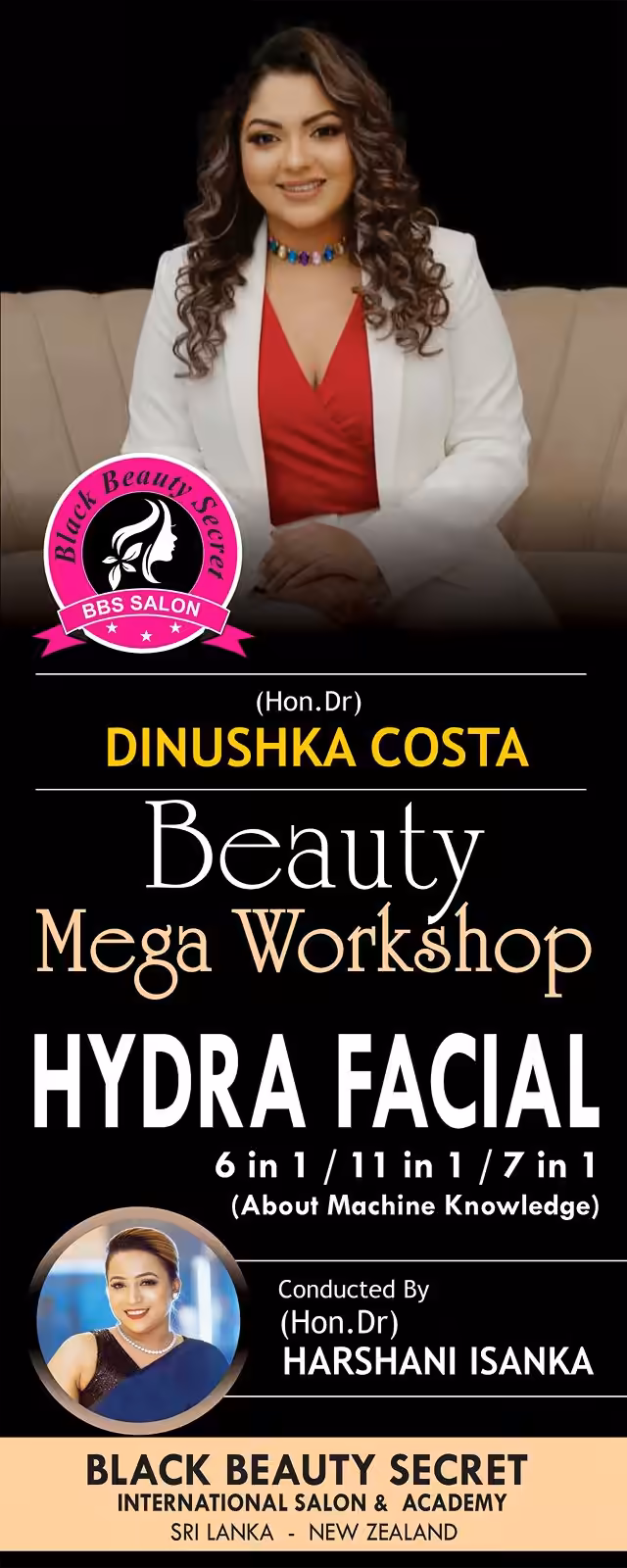 Dr Dinushka Costa Event Gallery Image 12