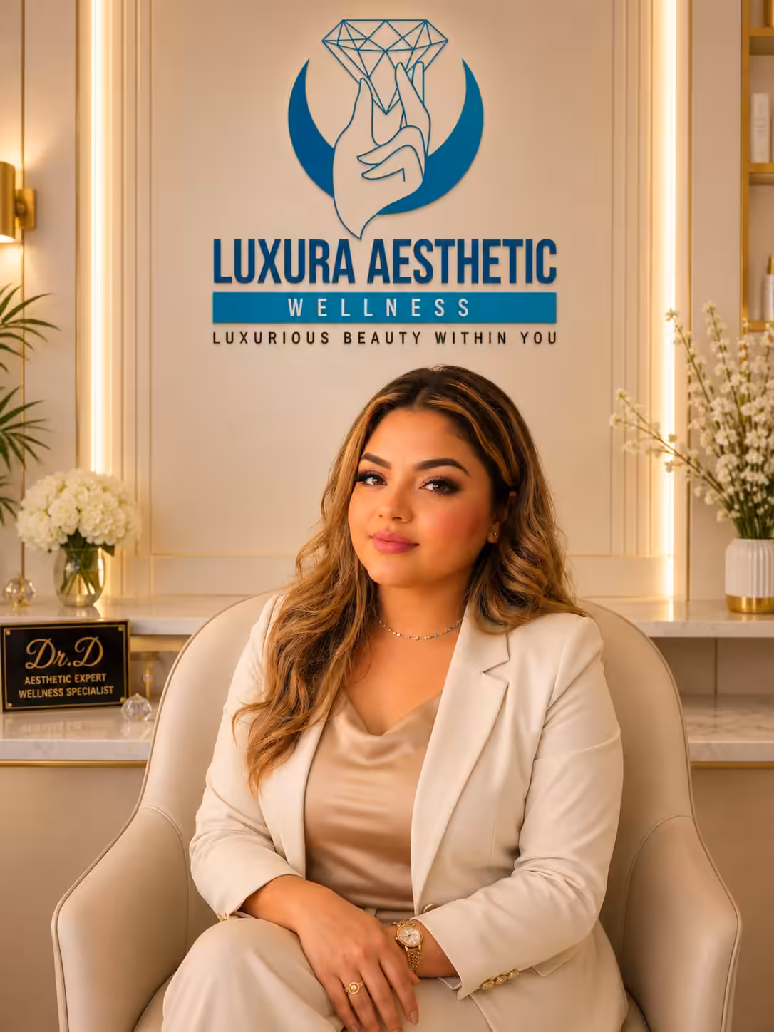 Dr Dinushka Costa Event Gallery Image 9